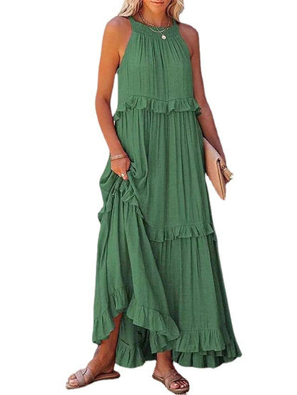 Vestido Spring