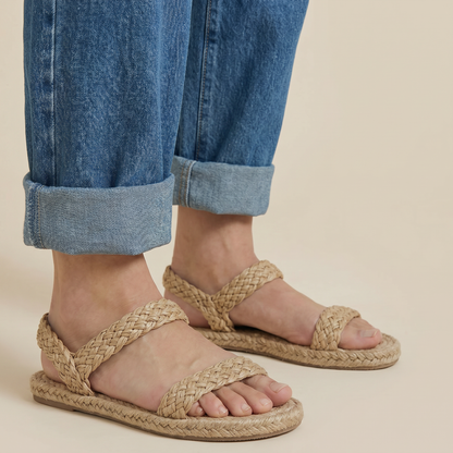 Diana Rocca™ Effortless Denim Combo Set