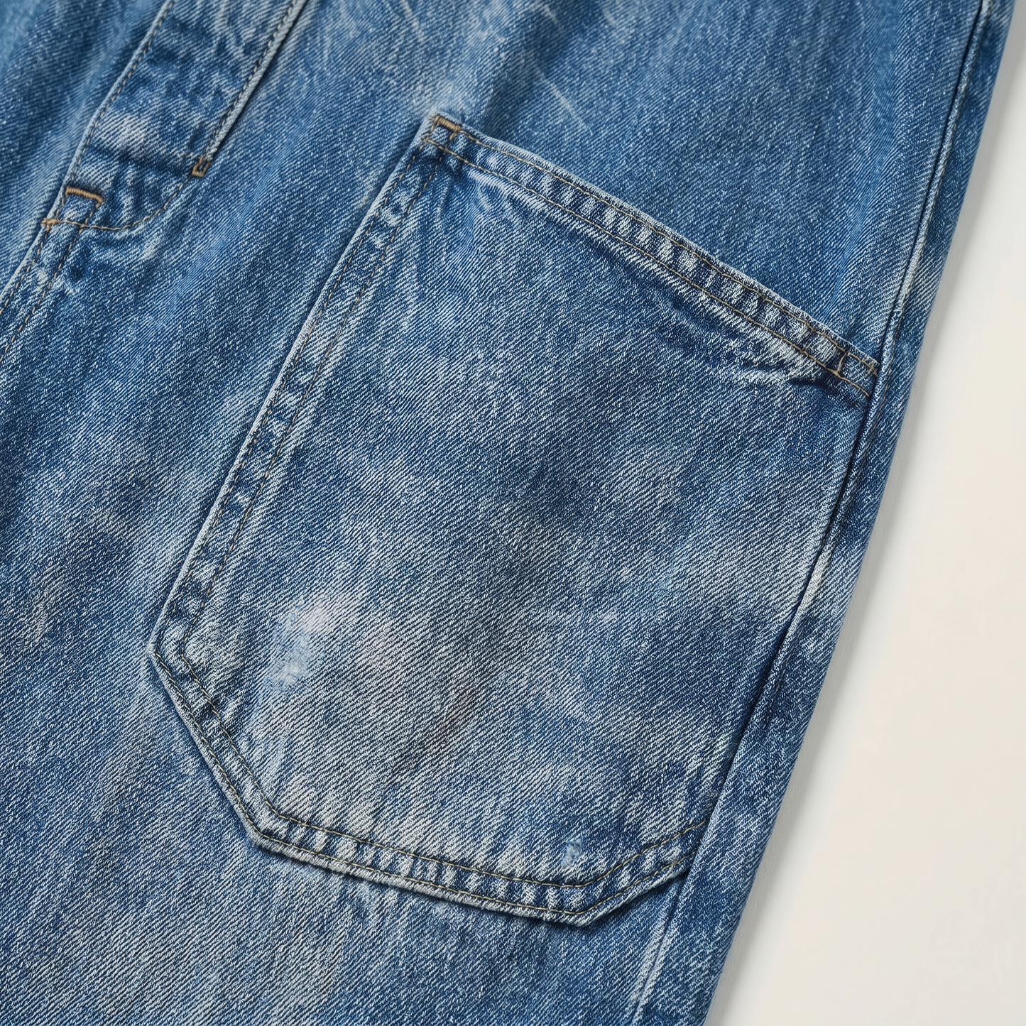 Diana Rocca™ Effortless Denim Combo Set