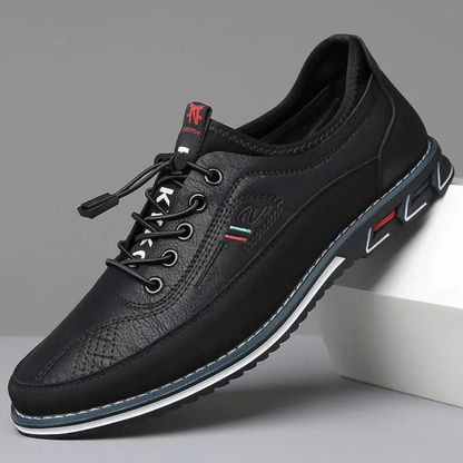Dietrich | Herren Klassische Oxford Schuhe