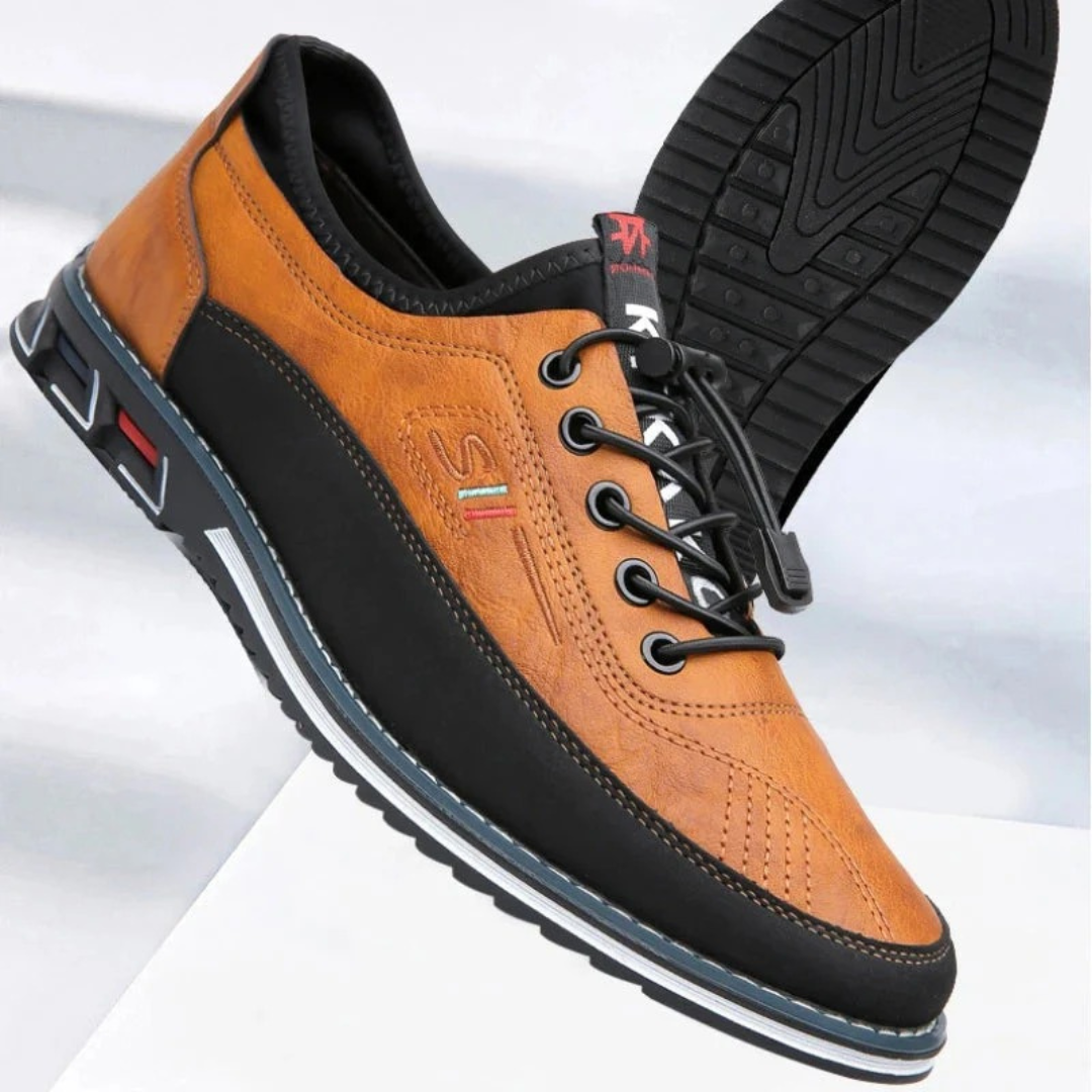 Dietrich | Herren Klassische Oxford Schuhe