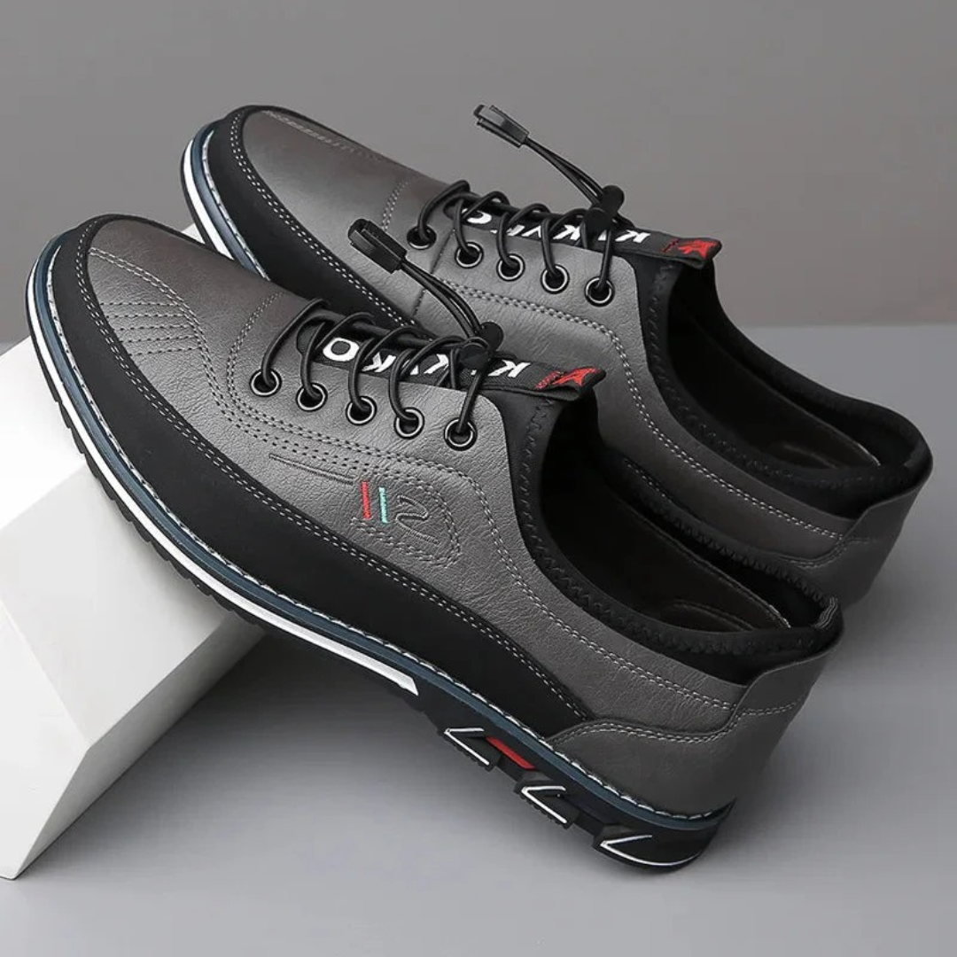 Dietrich | Herren Klassische Oxford Schuhe