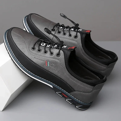 Dietrich | Herren Klassische Oxford Schuhe