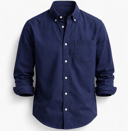 DUVAL PARIS™ | CHEMISE CASUAL-CHIC