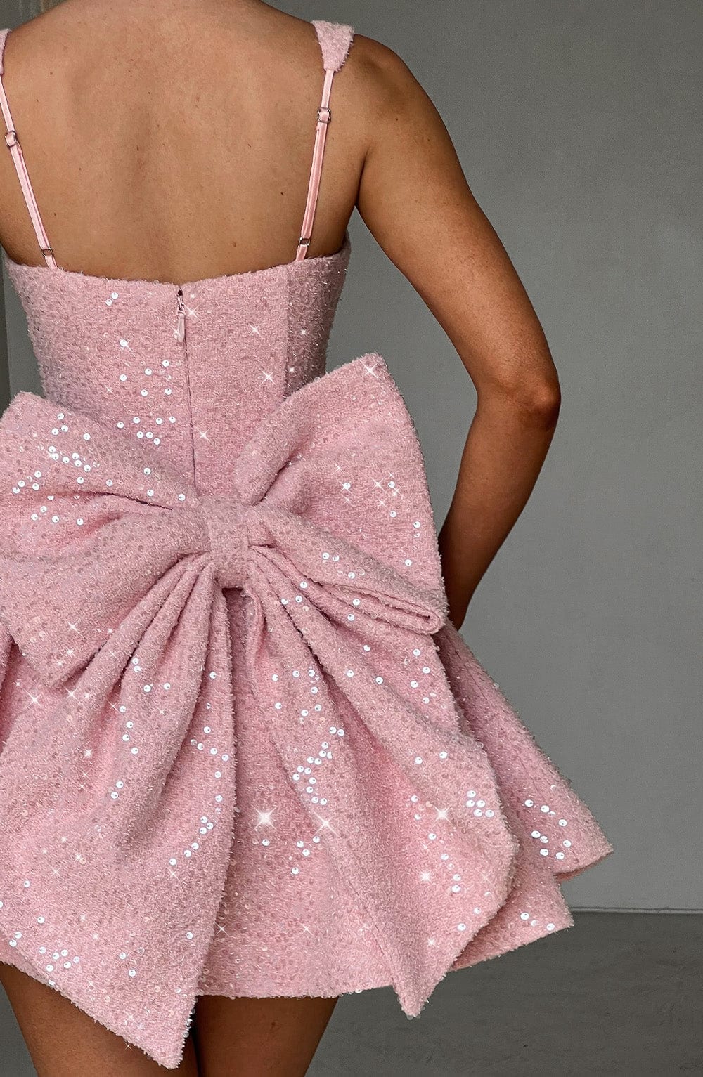 Atelier Fes | Dorothy Mini-Jurk