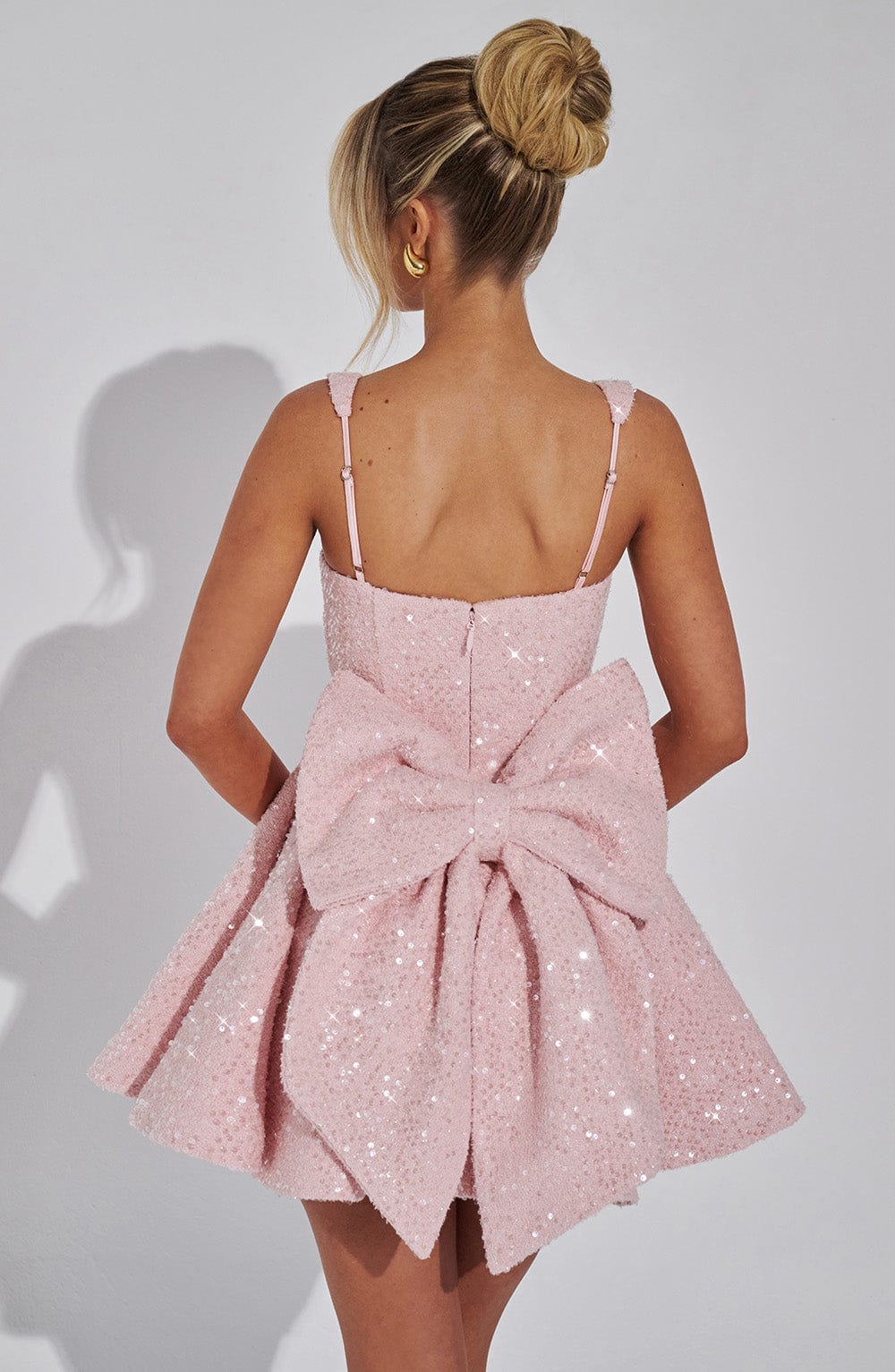 Atelier Fes | Dorothy Mini-Jurk