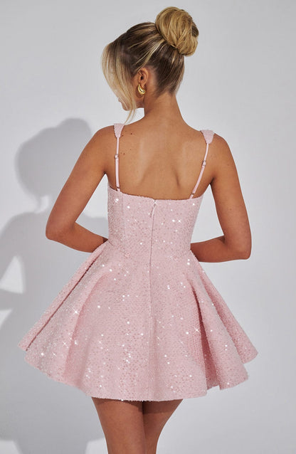 Atelier Fes | Dorothy Mini-Jurk