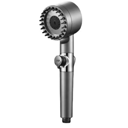 Vurnomi PureStream | 3-Stand Douchekop voor Krachtige & Zuinigere Waterflow
