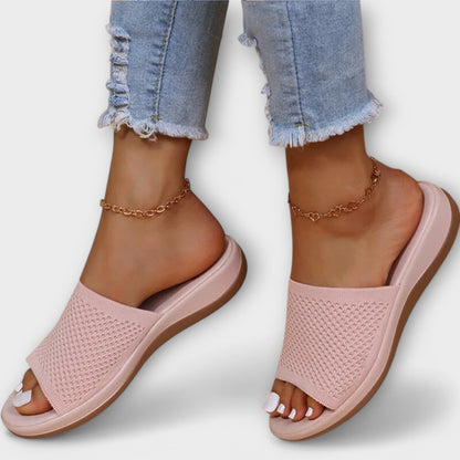 Slipper Sandals - Comfortable Slippers