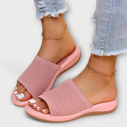 Slipper Sandals - Comfortable Slippers