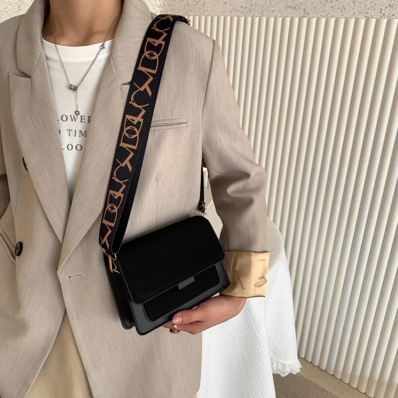 Ava Bag™ | Tragen Sie Ihre wichtigsten Utensilien mit Stil!