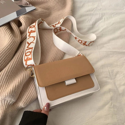 Ava Bag™ | Tragen Sie Ihre wichtigsten Utensilien mit Stil!