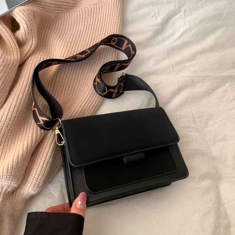 Ava Bag™ | Tragen Sie Ihre wichtigsten Utensilien mit Stil!