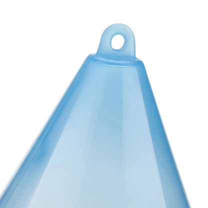 Water Feeder for Birds in Raindrop Design