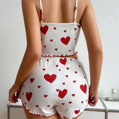 Amore | Sleepwear Set