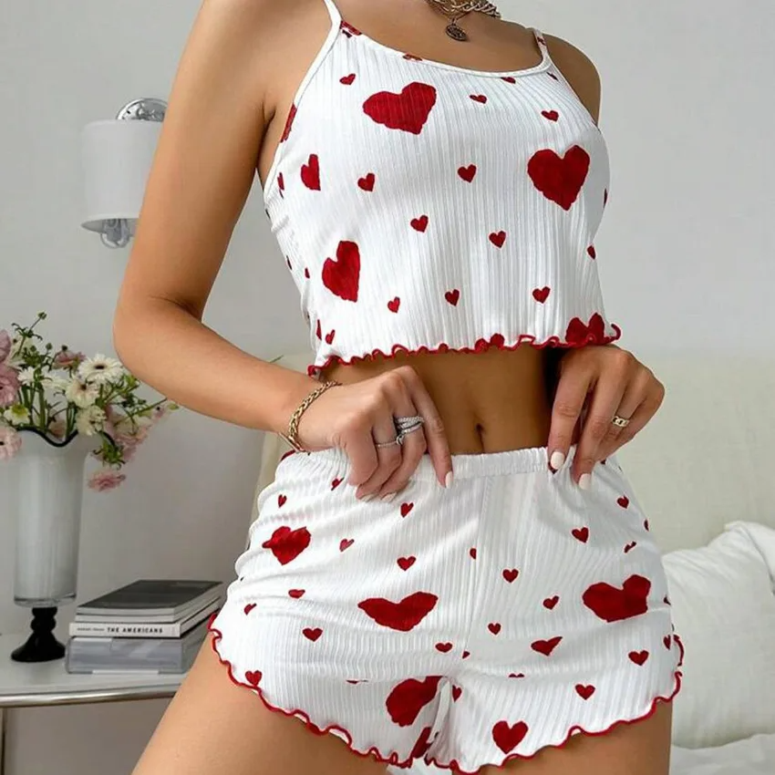 Amore | Sleepwear Set