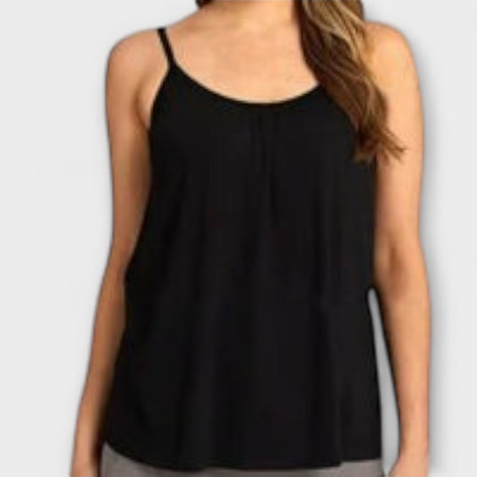 Jasmine - Seaside Comfortable Bra-Stylish Top