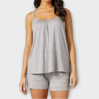 Jasmine - Seaside Comfortable Bra-Stylish Top