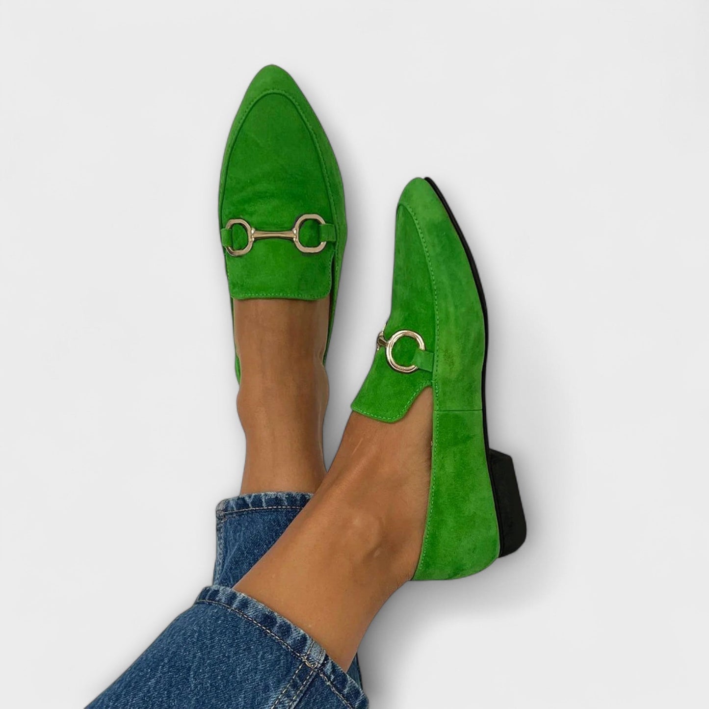 Kaia – Bailarinas elegantes para principiantes