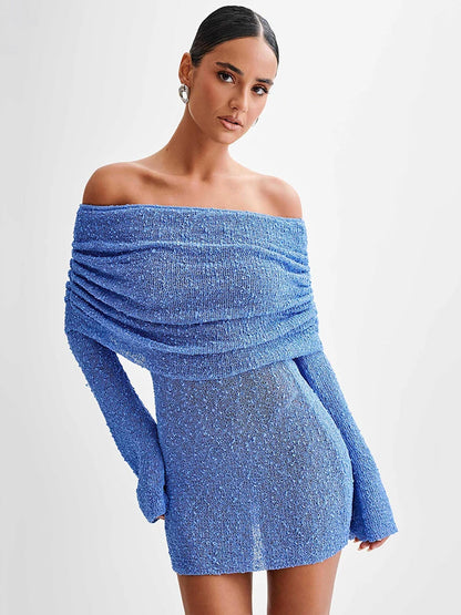 Betoverende elegante jurk ™