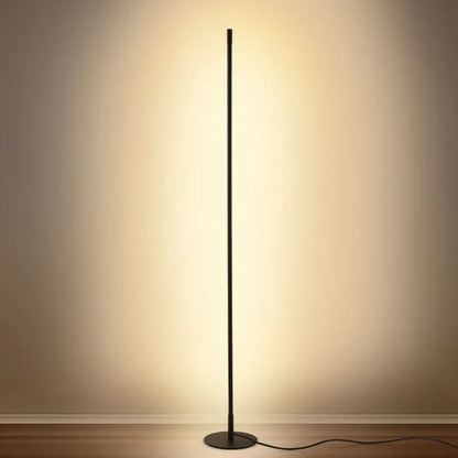 Stav Glow | Minimalistische LED Vloerlamp – Dimbare Hoeklamp – Modern Design