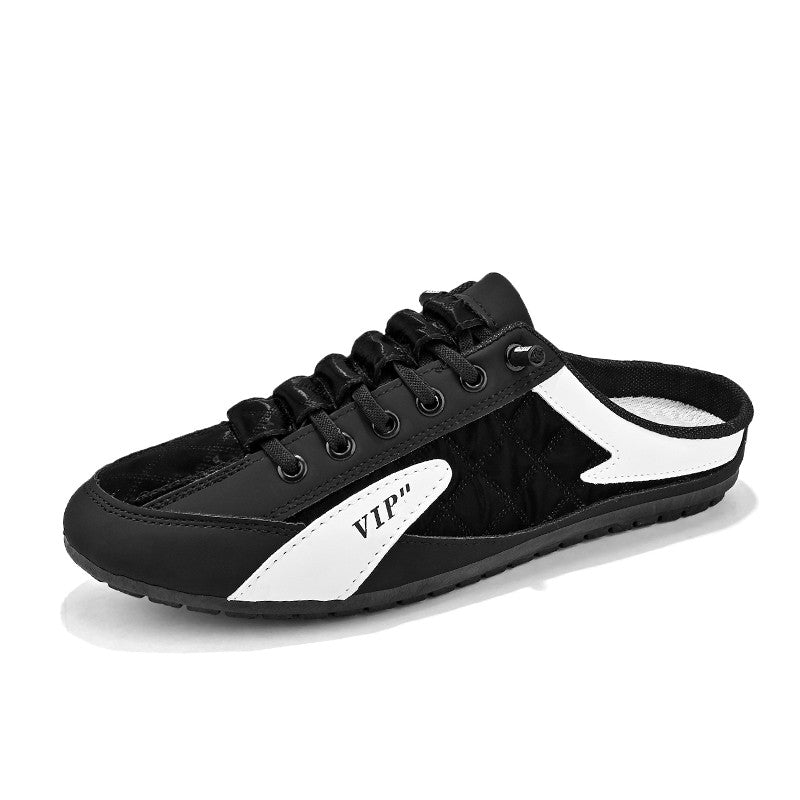 ComfortBreeze - Sandal tøfler med åndbar overdel