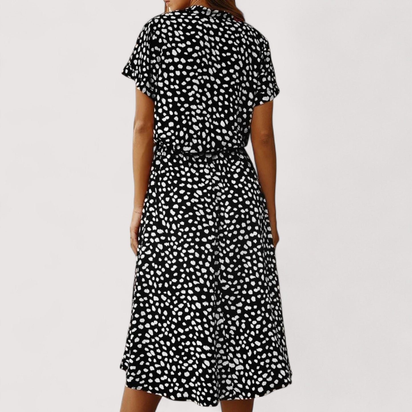 Vivi™ | Bequemes Sommerkleid
