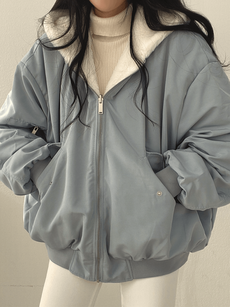 Britta™ - A jaqueta estilosa
