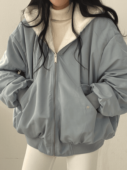 Britta™ - A jaqueta estilosa