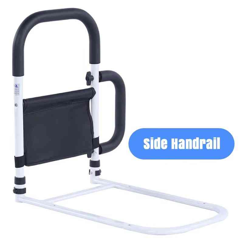 Safety Rails for Seniors by the Bed