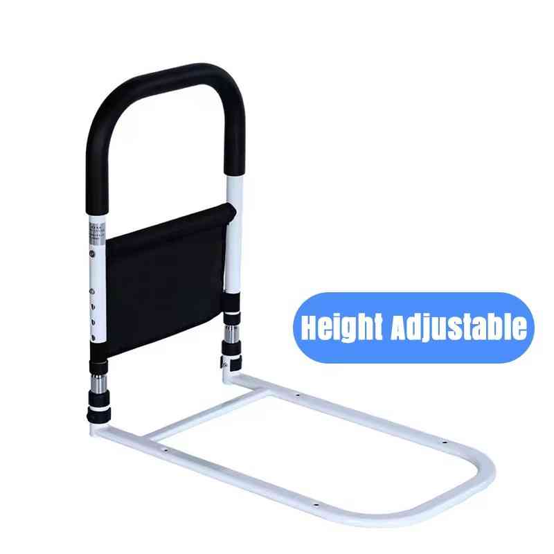 Safety Rails for Seniors by the Bed