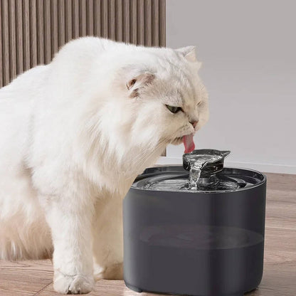 FreshFlow Cat Hydration Fountain