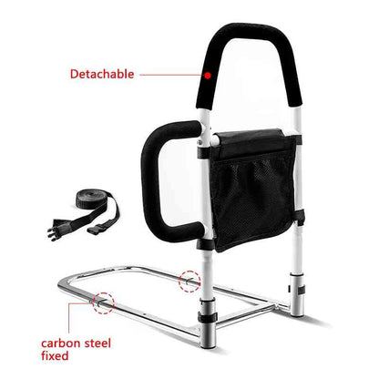Safety Rails for Seniors by the Bed