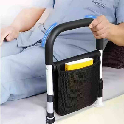 Safety Rails for Seniors by the Bed