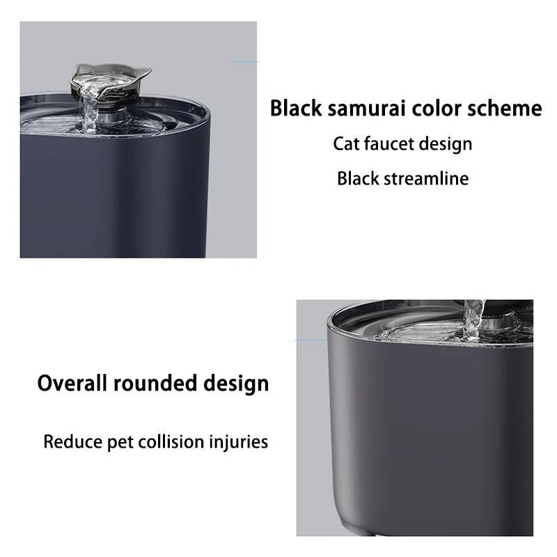 FreshFlow Cat Hydration Fountain