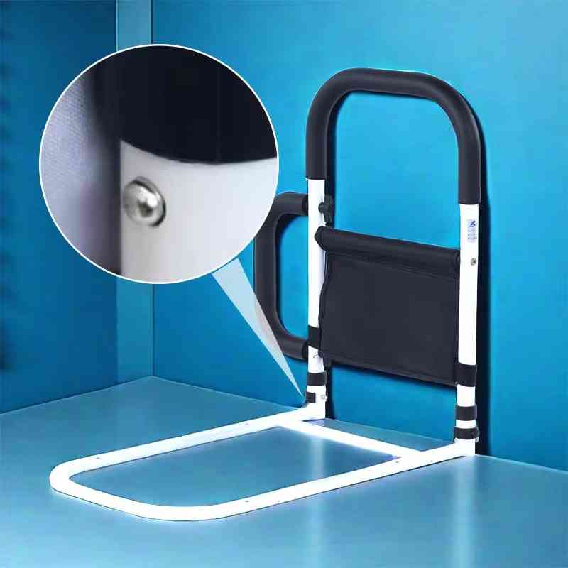Safety Rails for Seniors by the Bed