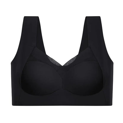 ComfyHold™ Comfortable bra without underwire
