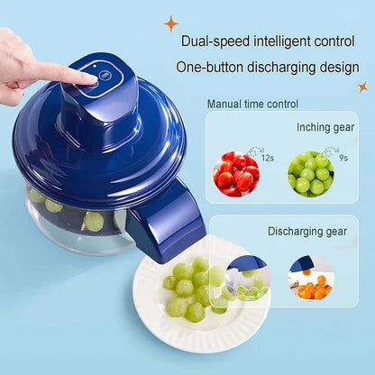 PeelPro™ - Transform Hours of Prep Into Seconds