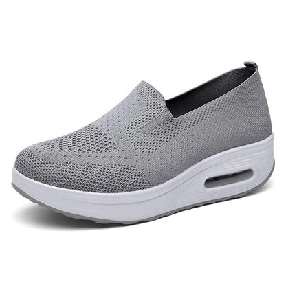 Angela Perrin™️ Orthopedic moccasins
