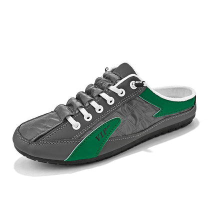 ComfortBreeze - Sandal tøfler med åndbar overdel