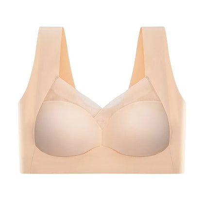 ComfyHold™ Comfortable bra without underwire