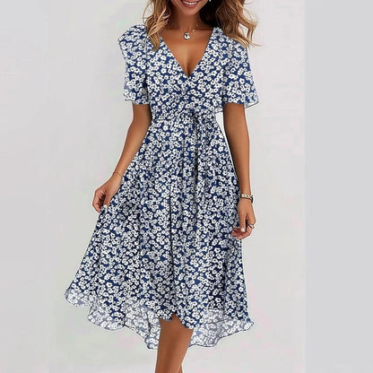 Senim - Vestido Radiante y Elegante