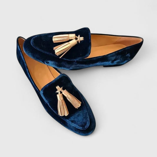 Alessyra | Mocassins Élégants