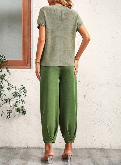 Sacha Langlois™ Sweater Set for Women