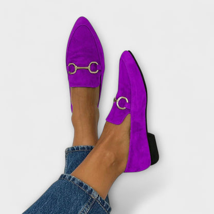 Kaia – Bailarinas elegantes para principiantes