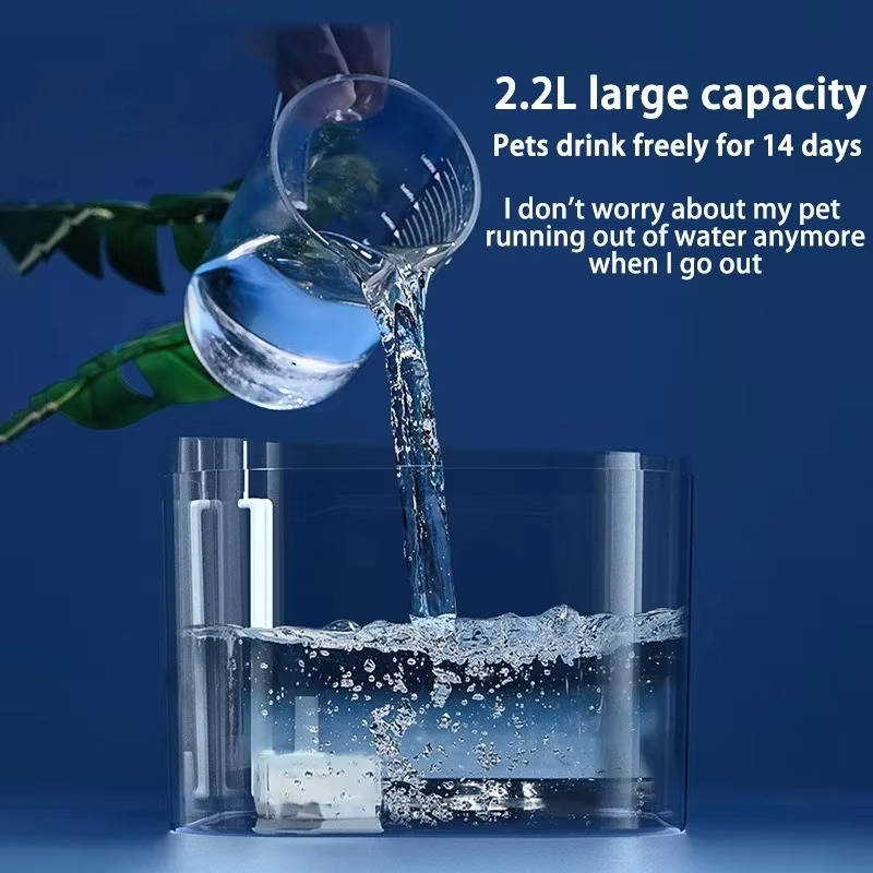 FreshFlow Cat Hydration Fountain
