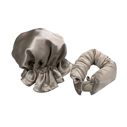 Heatless Curling Buns™