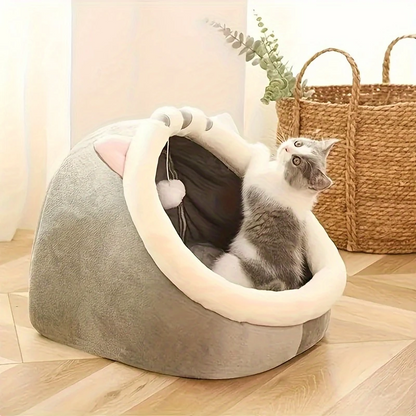 Balou´s Kuschelhöhle