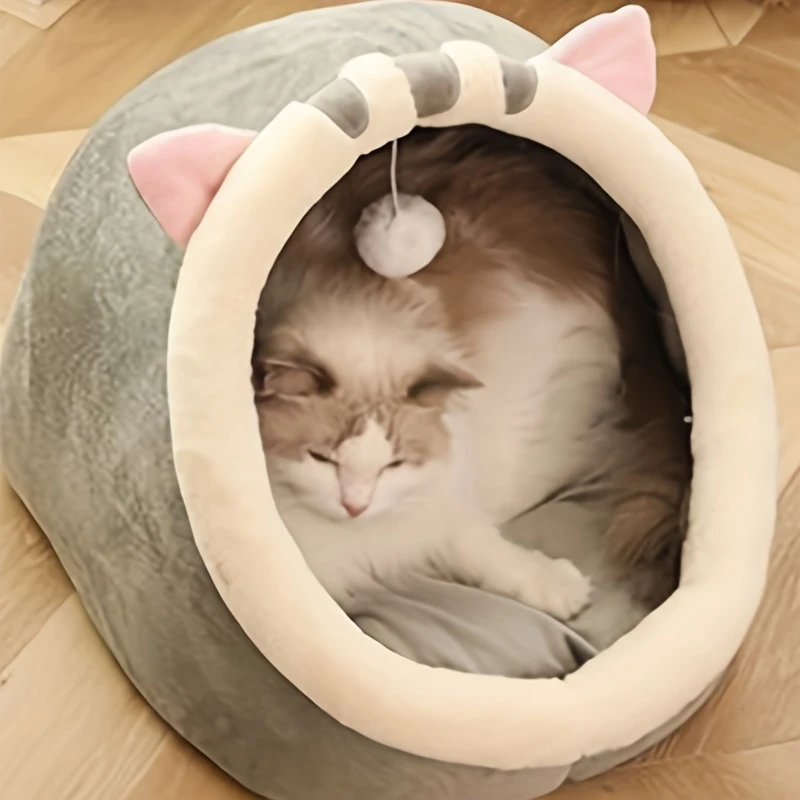 Balou´s Kuschelhöhle