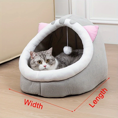 Balou´s Kuschelhöhle